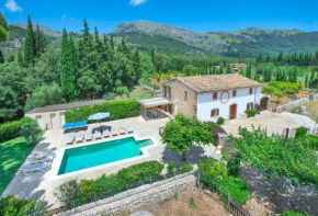 Camp d'Avall by Vintage Travel